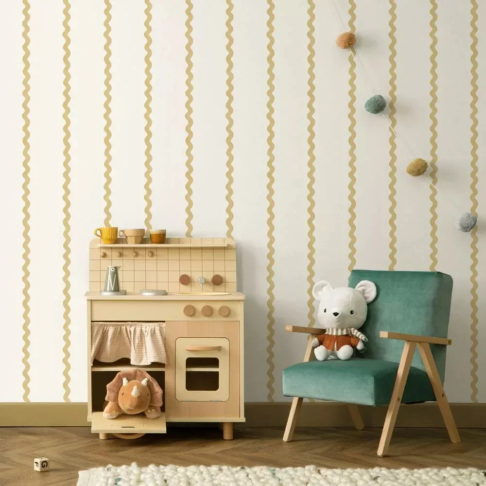 Educational Kids Room Wallpapers